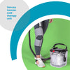 DonJoy Iceman CLEAR3 Cold Therapy Unit